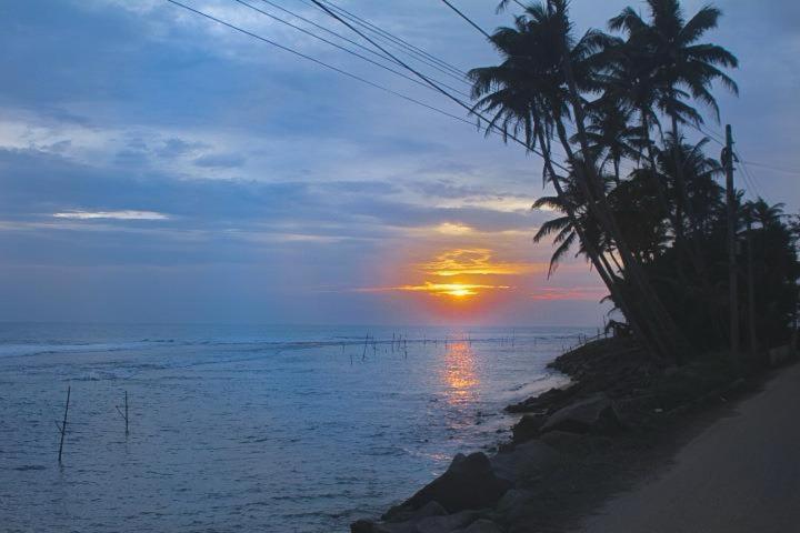Amazing Villa Matara Exterior foto