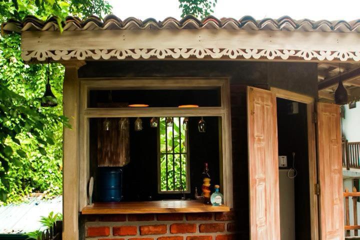 Amazing Villa Matara Exterior foto