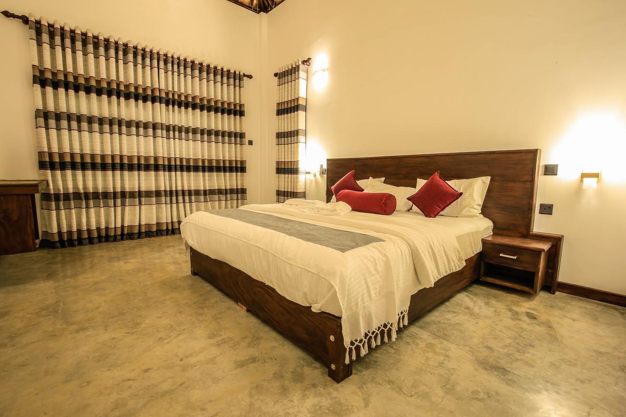 Amazing Villa Matara Exterior foto