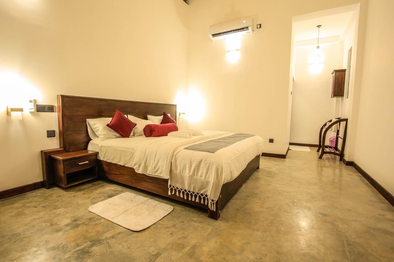 Amazing Villa Matara Exterior foto