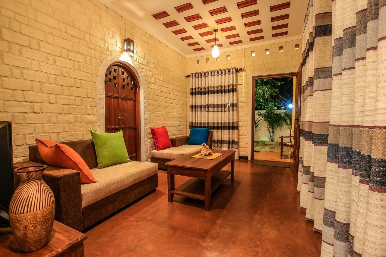 Amazing Villa Matara Exterior foto
