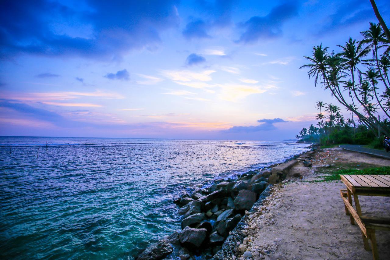 Amazing Villa Matara Exterior foto