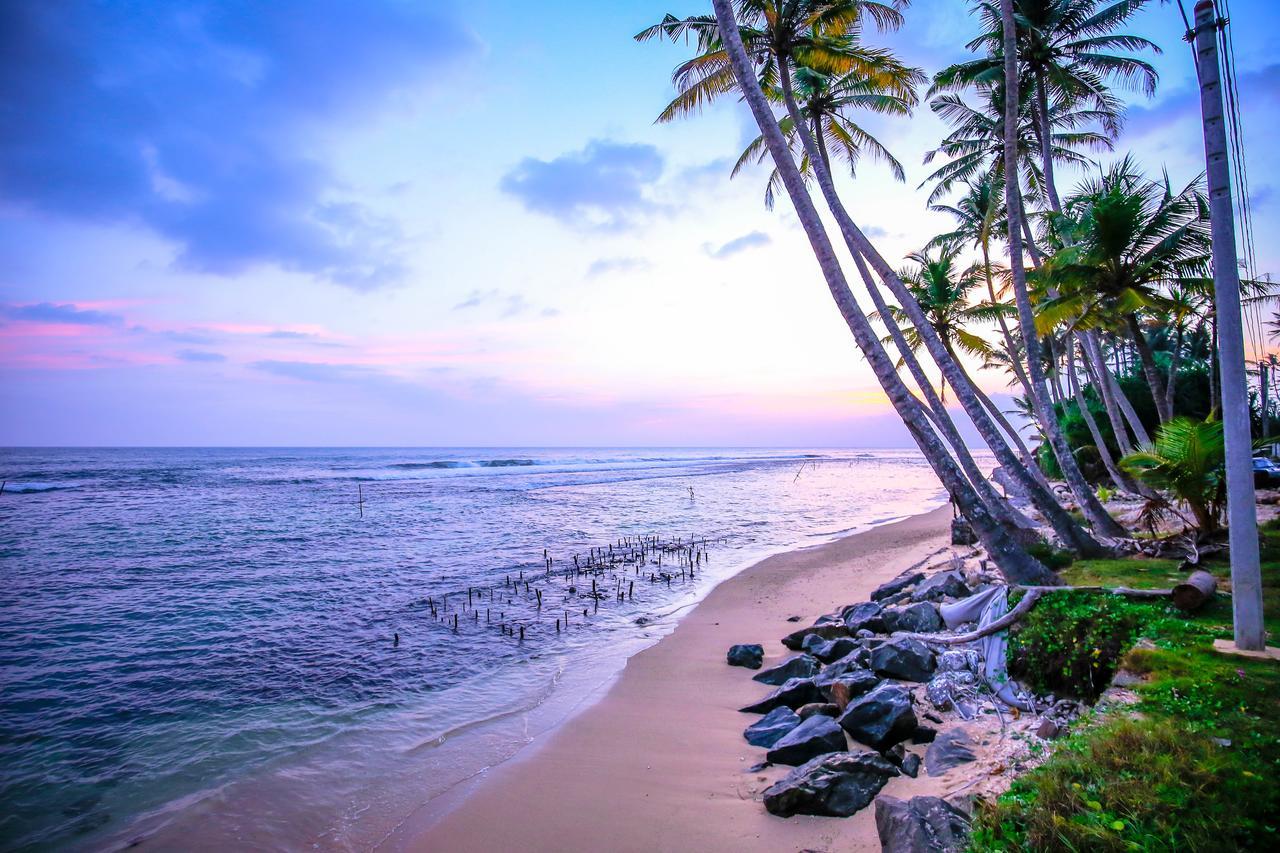 Amazing Villa Matara Exterior foto