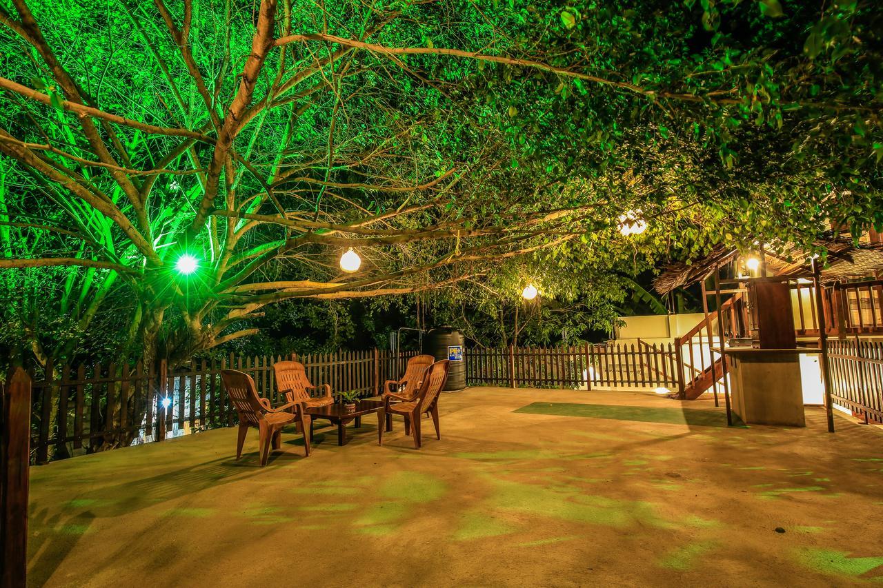 Amazing Villa Matara Exterior foto