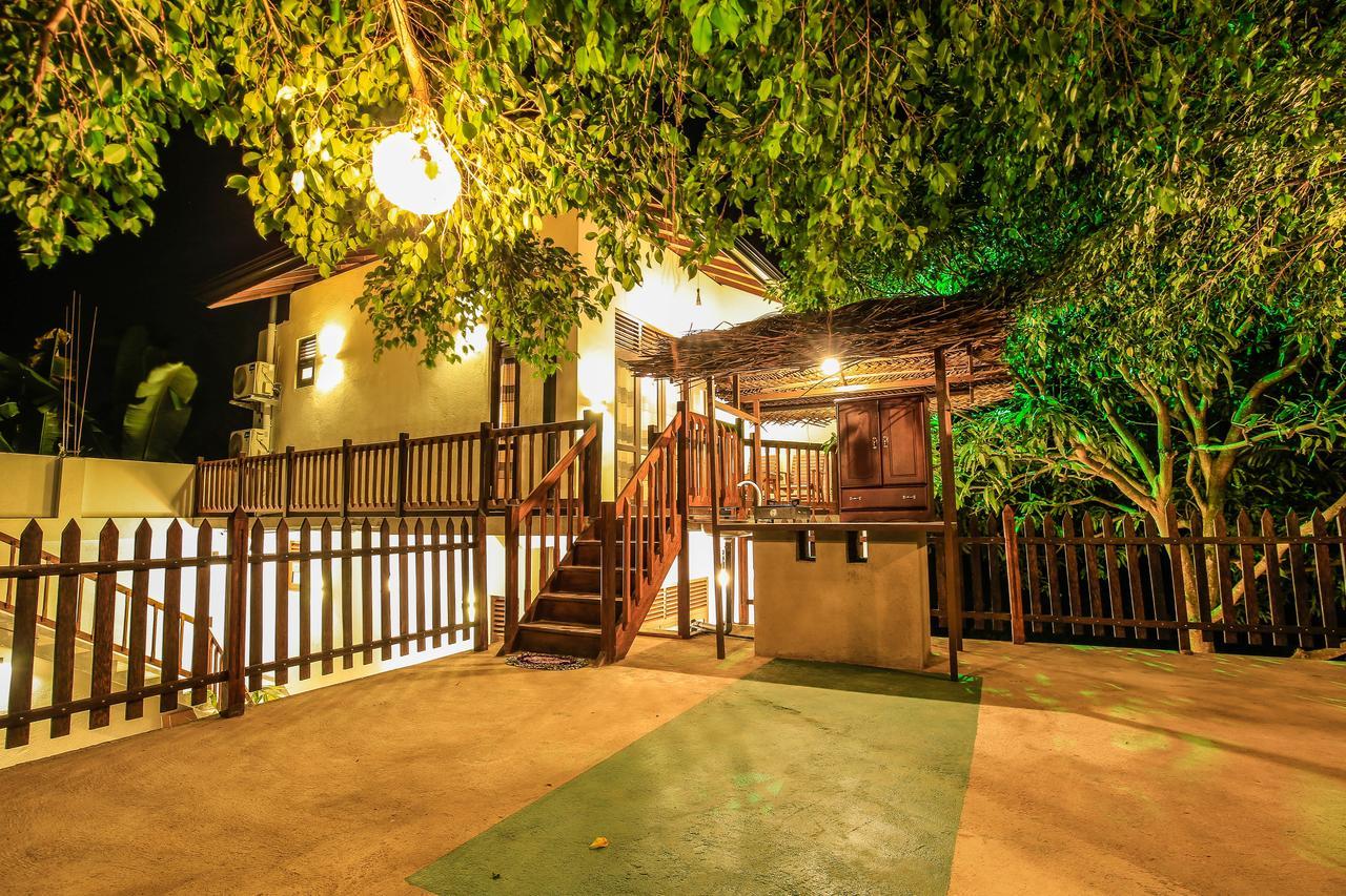 Amazing Villa Matara Exterior foto