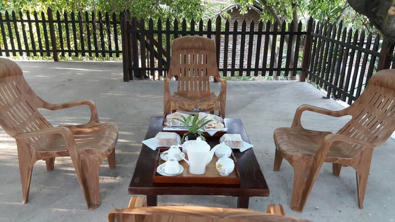 Amazing Villa Matara Exterior foto
