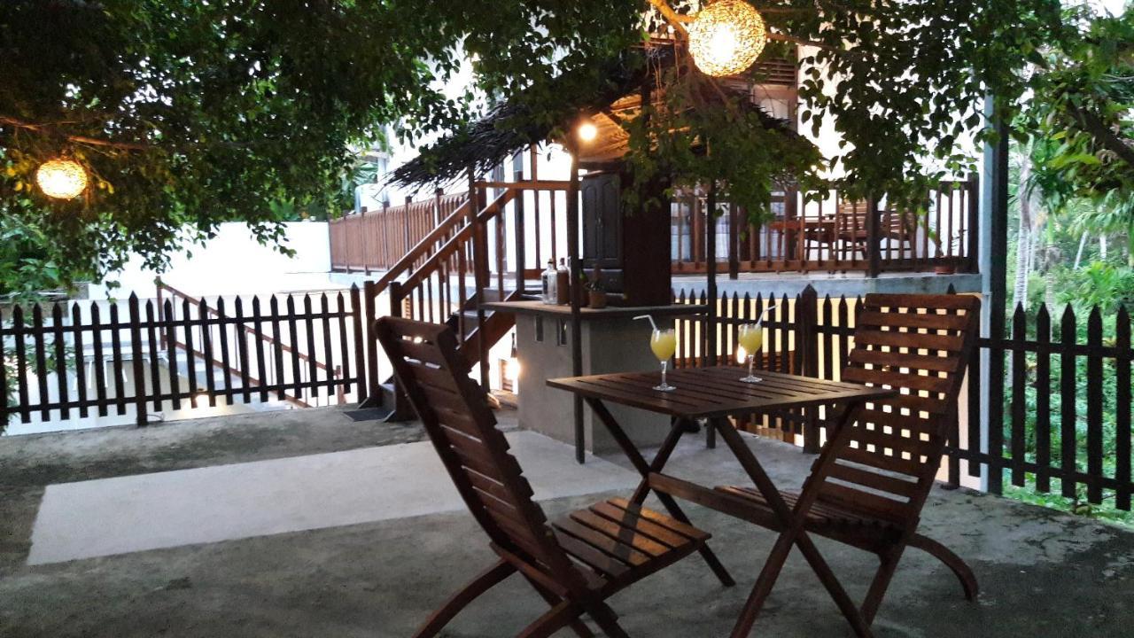 Amazing Villa Matara Exterior foto